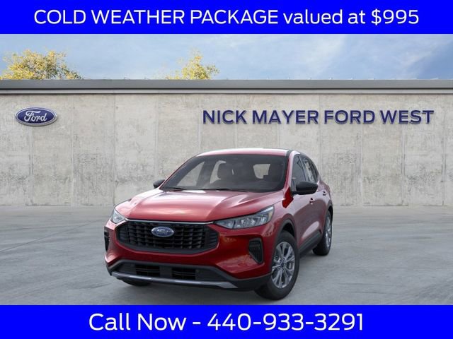 New 2026 Ford Escape Active w/ Tech Pack #1 AWD/4WD image 3