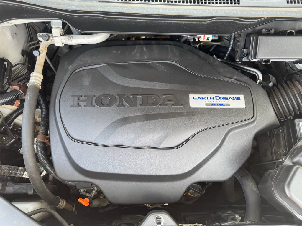 Certified 2020 Honda Pilot EX-L image 21