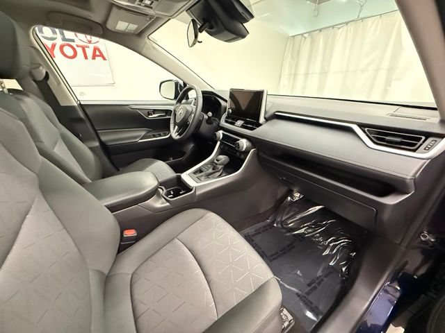Certified 2024 Toyota RAV4 XLE w/ Convenience Package AWD/4WD image 9