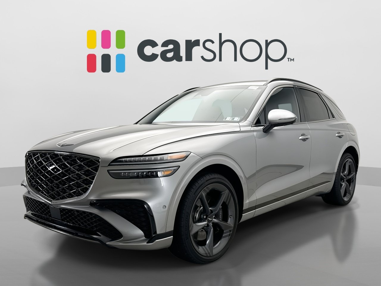 Used 2026 Genesis GV70 2.5T Sport Prestige