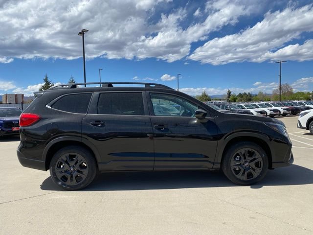 New 2026 Subaru Ascent Bronze Edition w/ Popular Package #2 AWD/4WD image 6