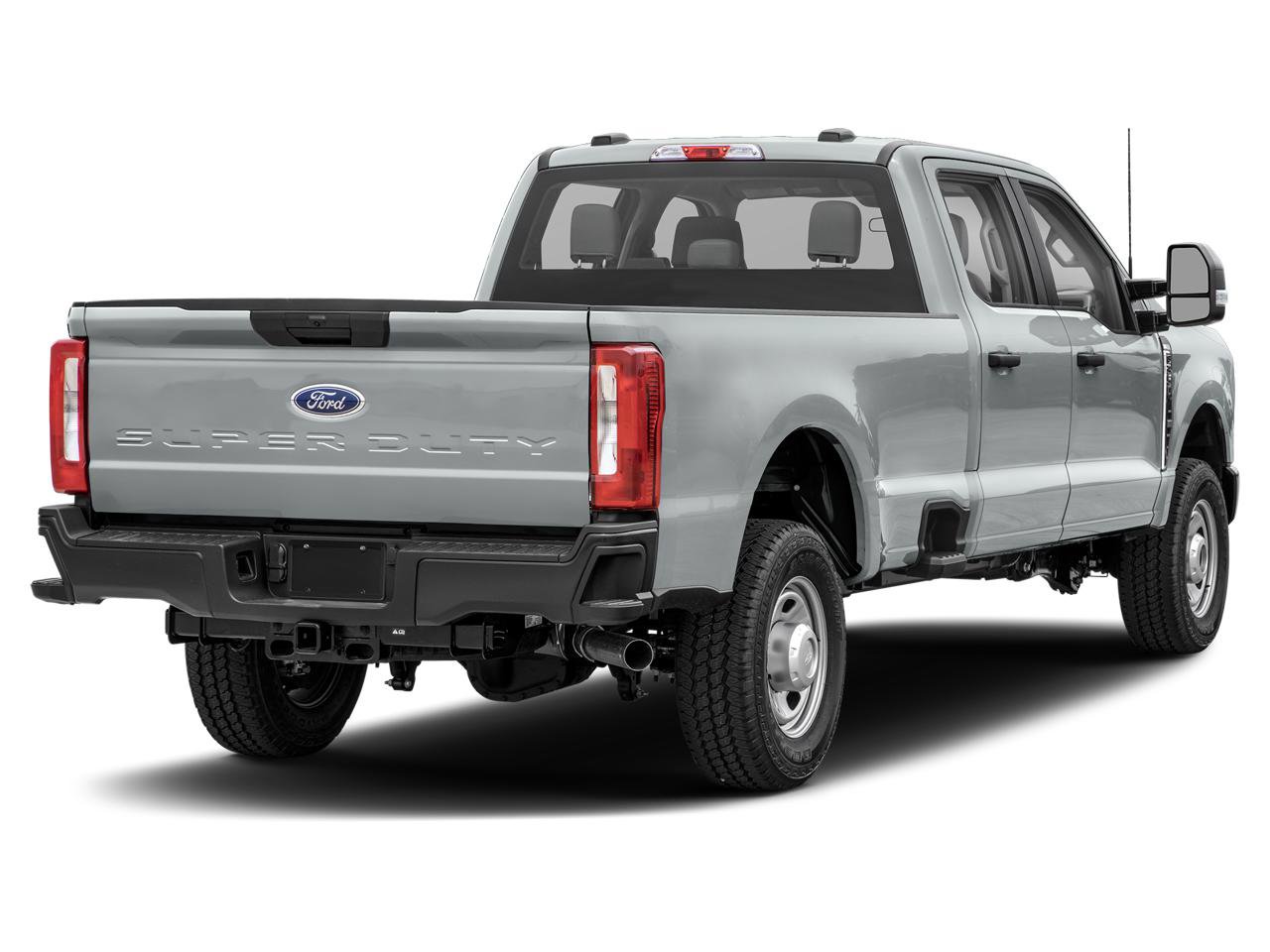 New 2026 Ford F350 XL w/ STX Appearance Package AWD/4WD image 45
