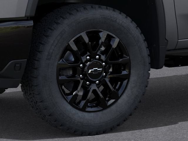 New 2026 Chevrolet Silverado 2500 LT w/ Trail Boss Package AWD/4WD image 9