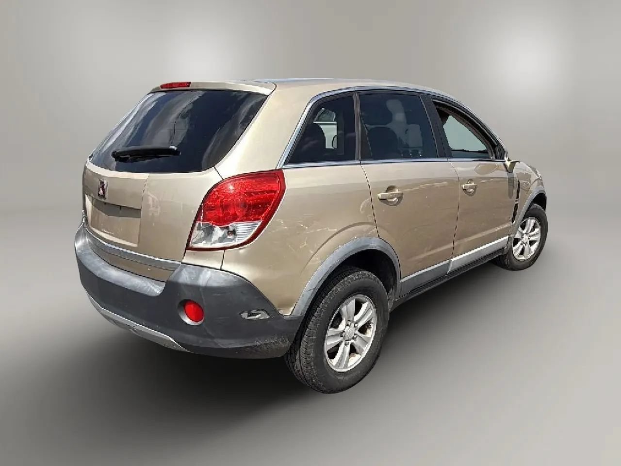 Used 2008 Saturn Vue XE w/ Preferred Package FWD image 5