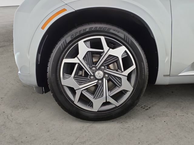 Used 2021 Hyundai Palisade Calligraphy AWD/4WD image 14