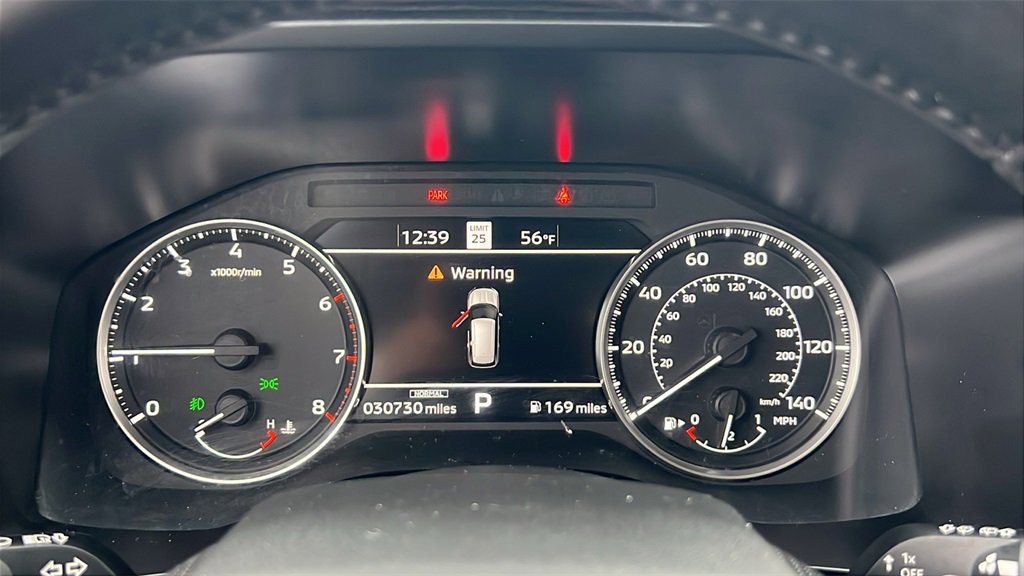 Used 2024 Mitsubishi Outlander SE image 32