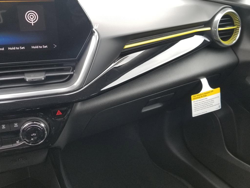 New 2026 Chevrolet Trax ACTIV w/ Driver Confidence Package image 23