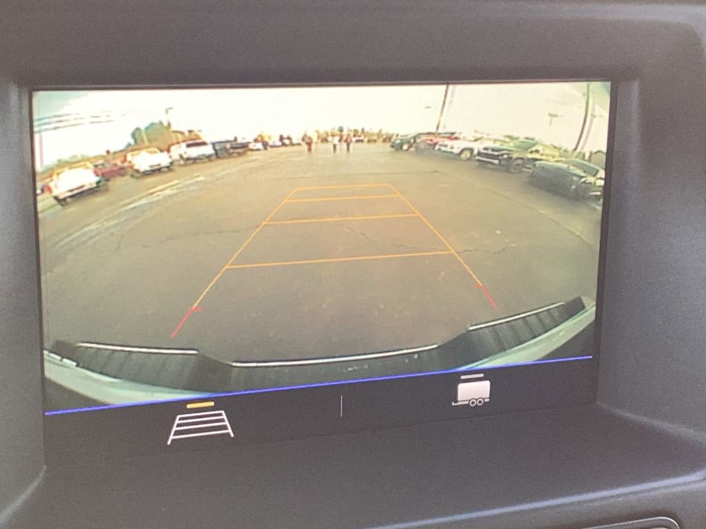 Used 2022 Chevrolet Colorado W/T w/ WT Convenience Package image 27