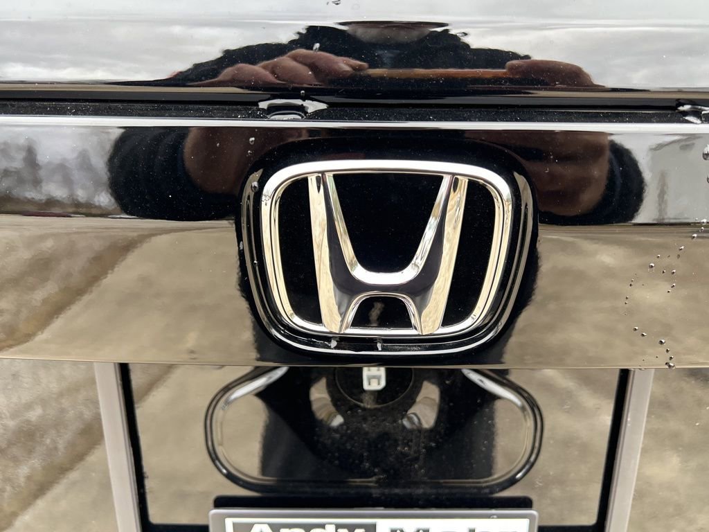 New 2026 Honda Passport TrailSport Elite image 15