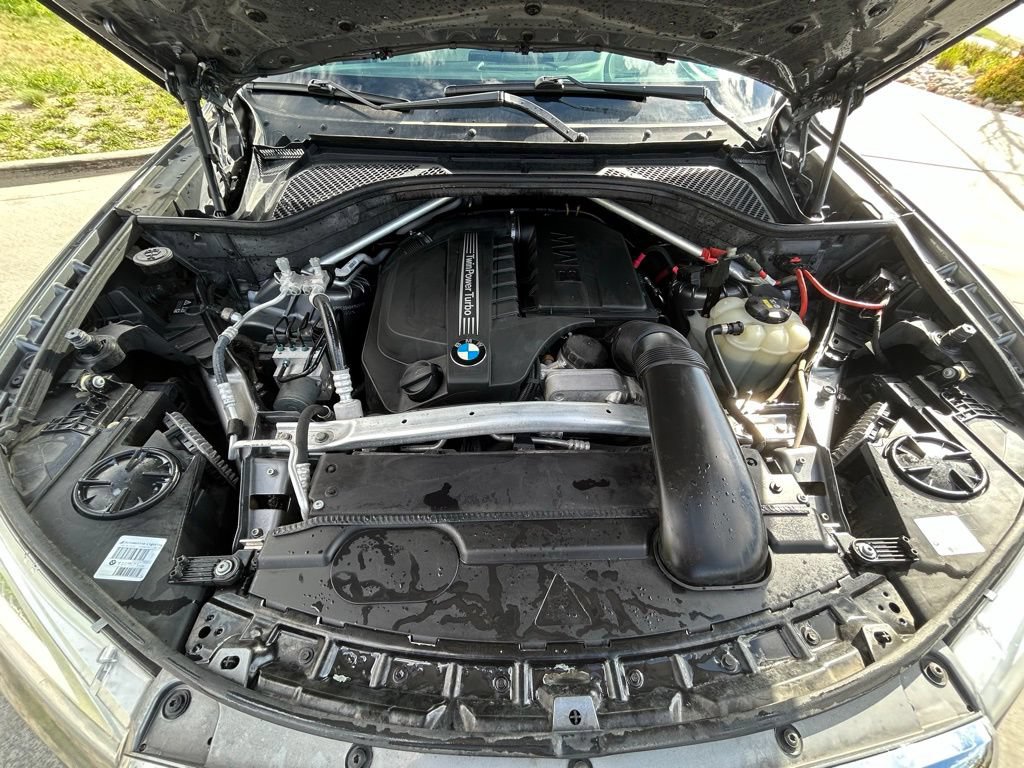 Used 2017 BMW X5 xDrive35i AWD/4WD image 35