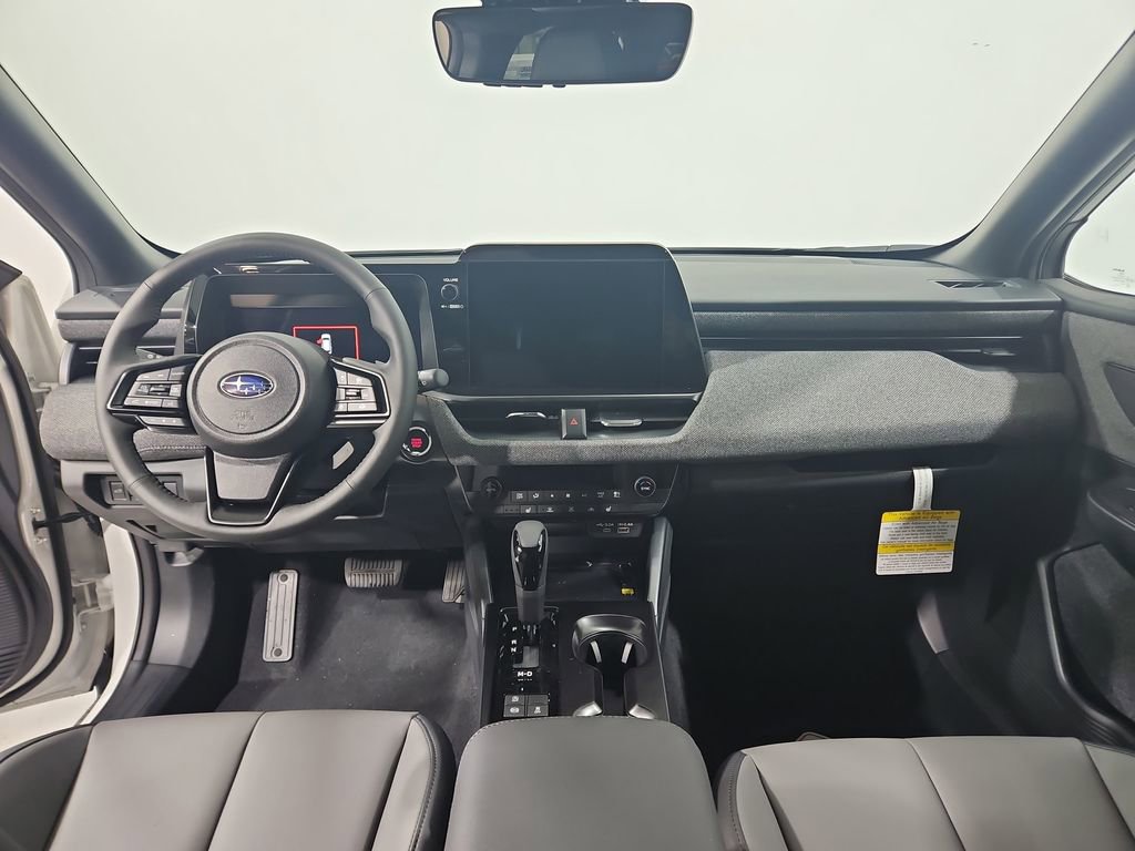 New 2026 Subaru Outback Premium image 18