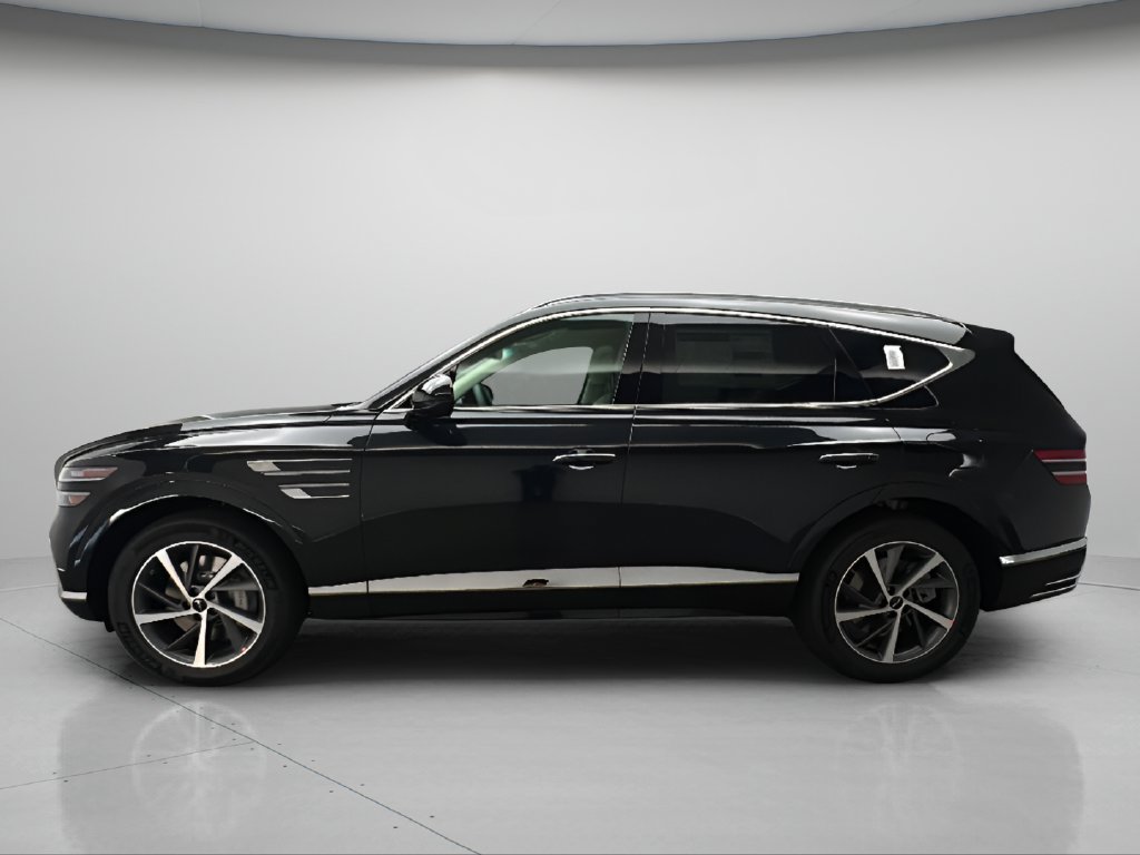 New 2026 Genesis GV80 2.5T Select AWD/4WD image 3