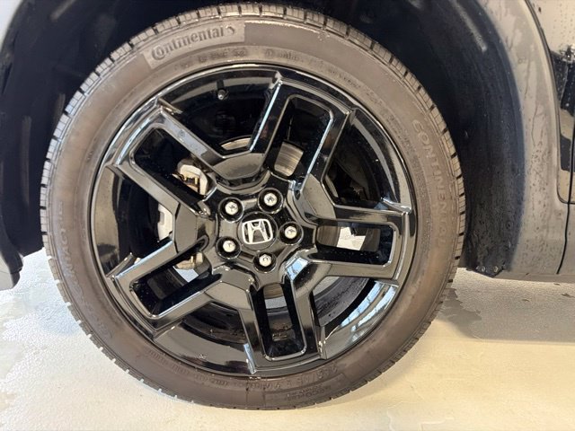 Used 2022 Honda Passport EX-L image 8