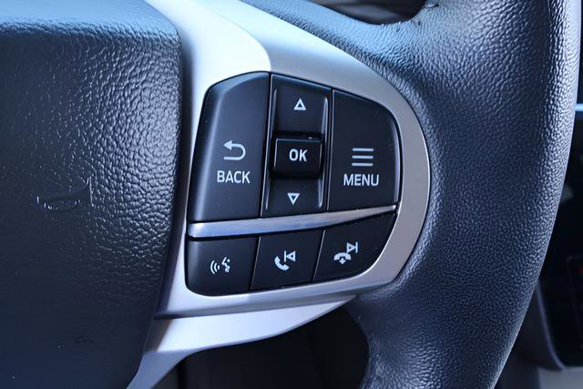 Used 2023 Ford Explorer Limited w/ Limited Technology Package RWD image 25