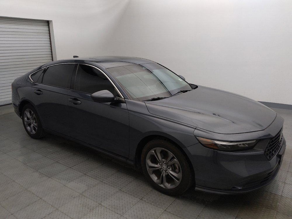 Used 2024 Honda Accord EX image 11