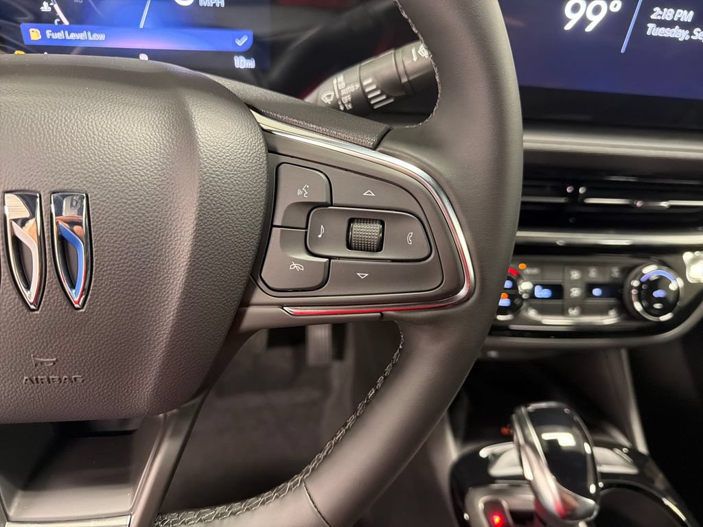 New 2026 Buick Envista Sport Touring w/ Convenience I Package FWD image 28