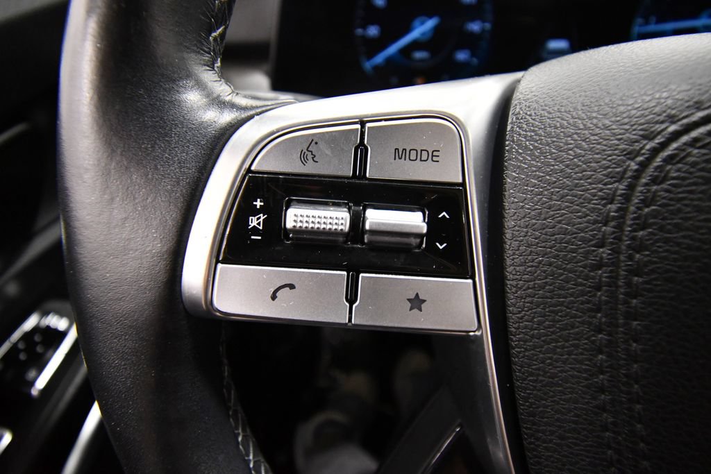 Certified 2023 Kia Telluride SX X-Line AWD/4WD image 21