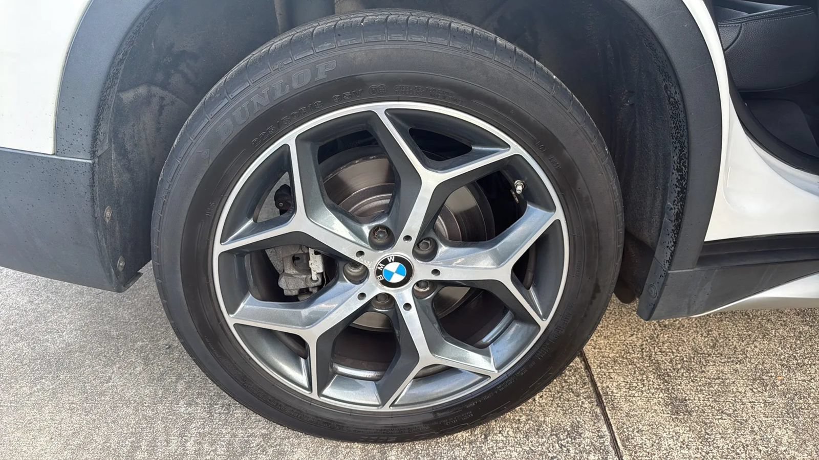Used 2018 BMW X1 xDrive28i AWD/4WD image 20