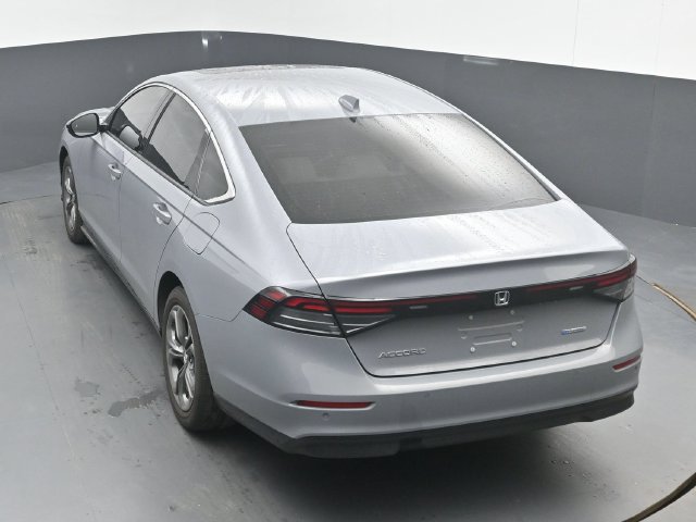 Used 2025 Honda Accord EX-L image 22