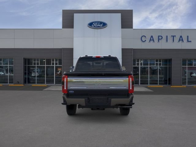 New 2026 Ford F250 King Ranch AWD/4WD image 5