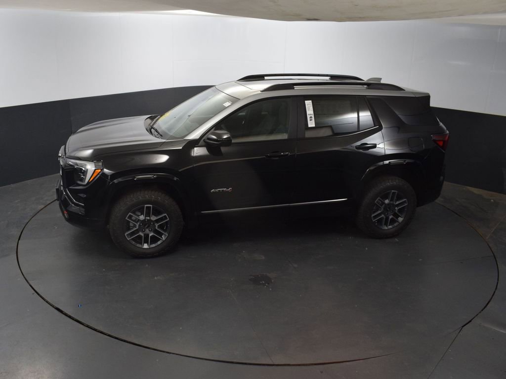 New 2026 GMC Terrain AT4 image 41