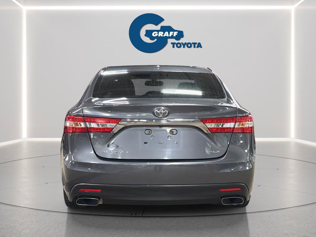 Used 2013 Toyota Avalon XLE Touring image 14