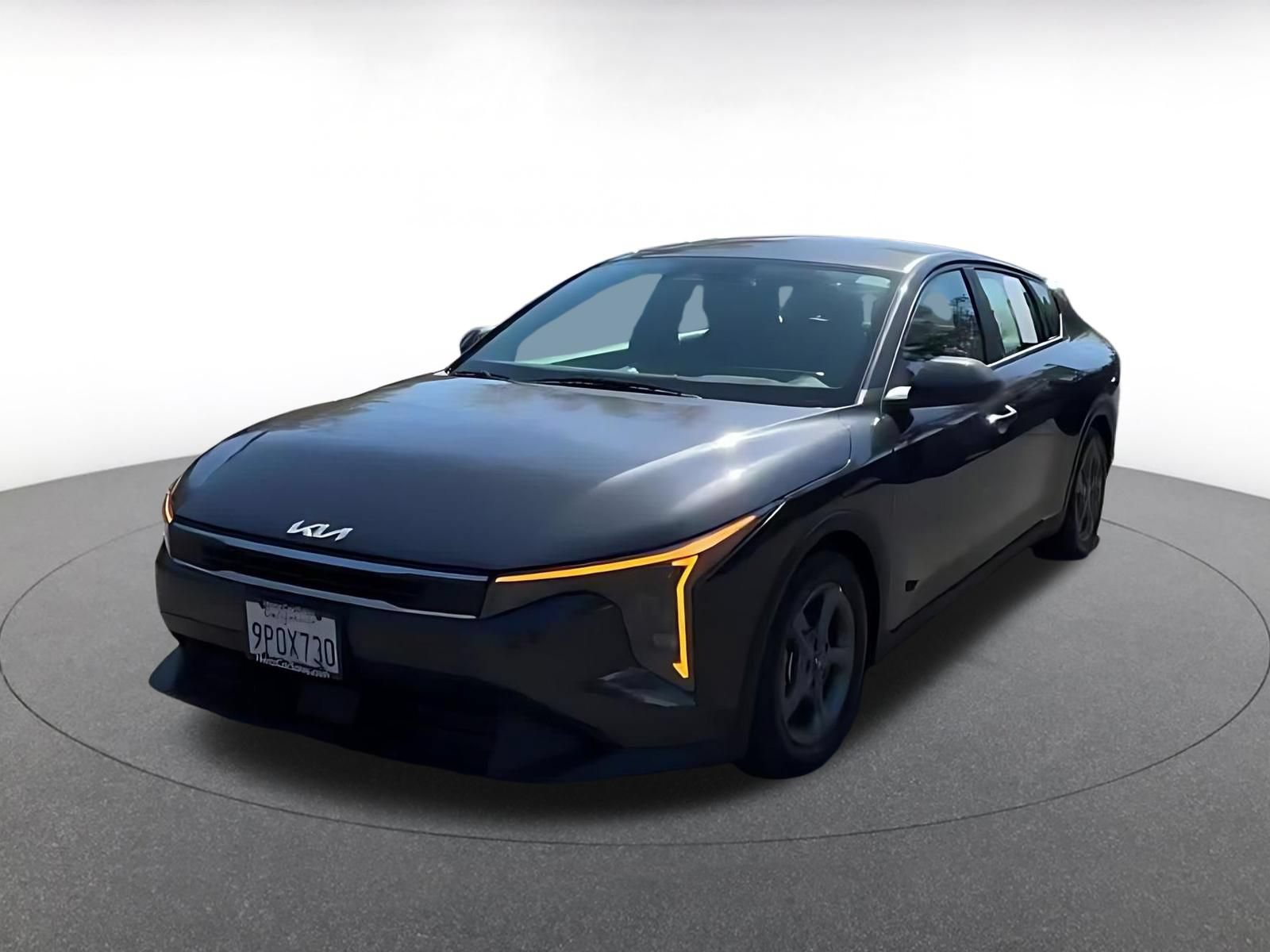 Used 2025 Kia K4 FWD image 4