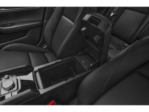 New 2026 MAZDA MAZDA3 s Sport image 17