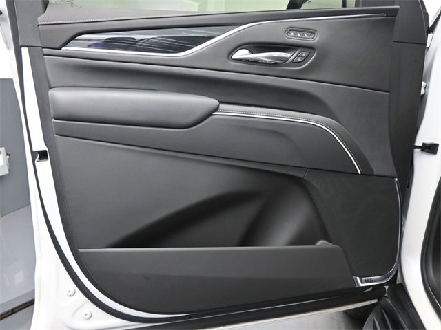 Used 2022 Cadillac Escalade Sport image 12