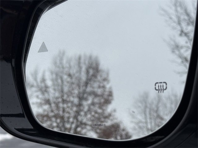 New 2025 Jeep Grand Cherokee Limited w/ Trailer Tow Package image 36