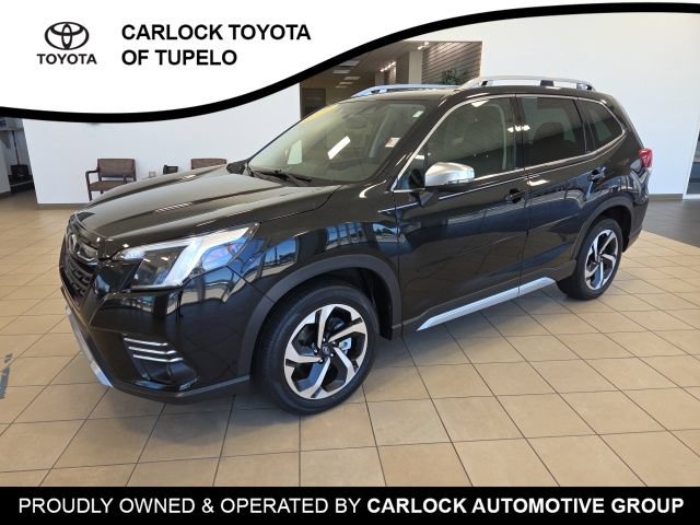 Used 2022 Subaru Forester Touring AWD/4WD image 4