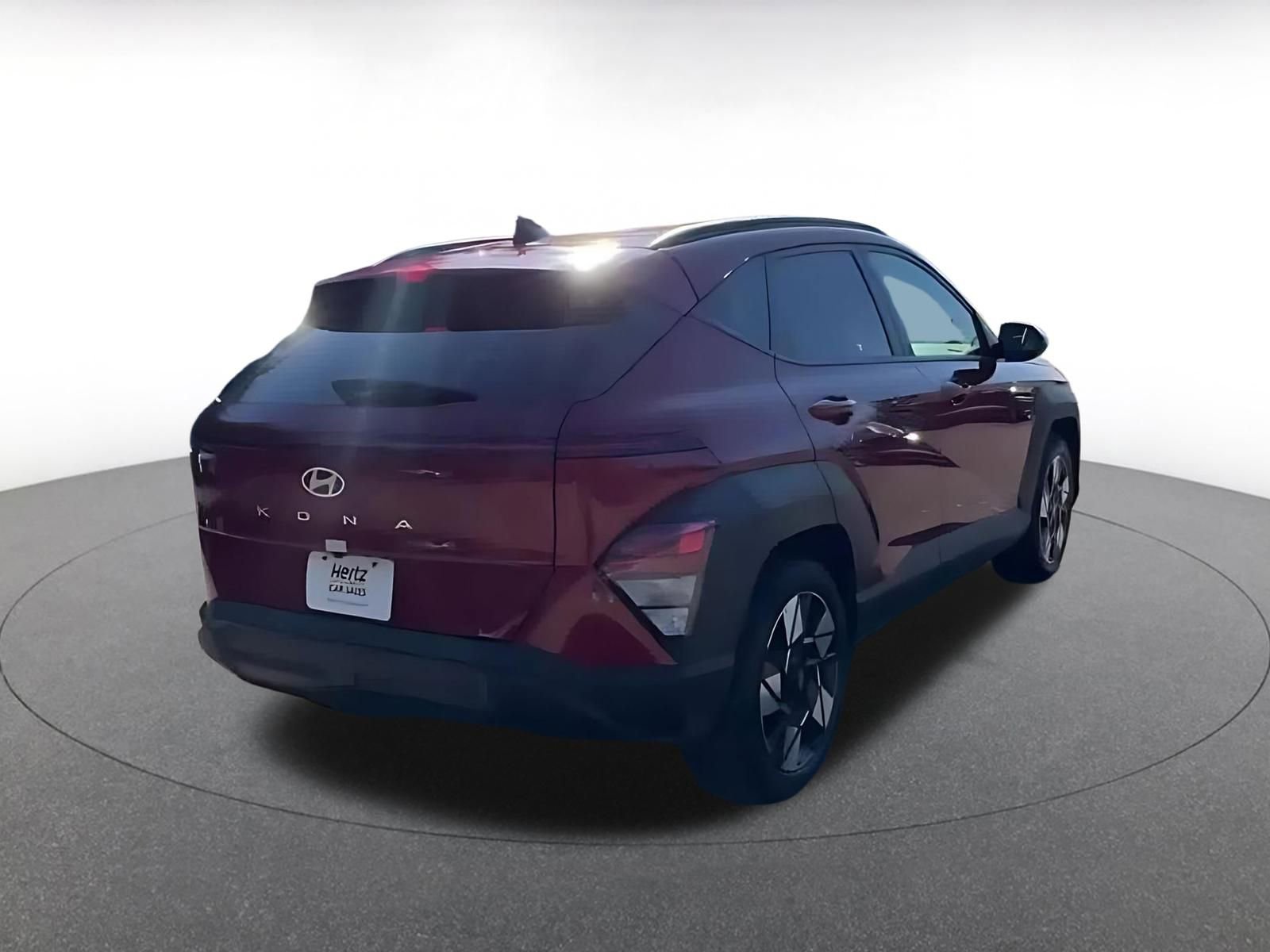 Used 2025 Hyundai Kona SEL image 12