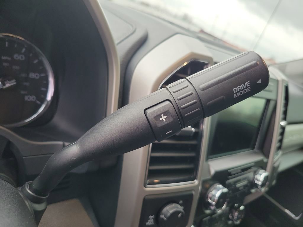 Used 2020 Ford F250 Lariat w/ Lariat Value Package image 50