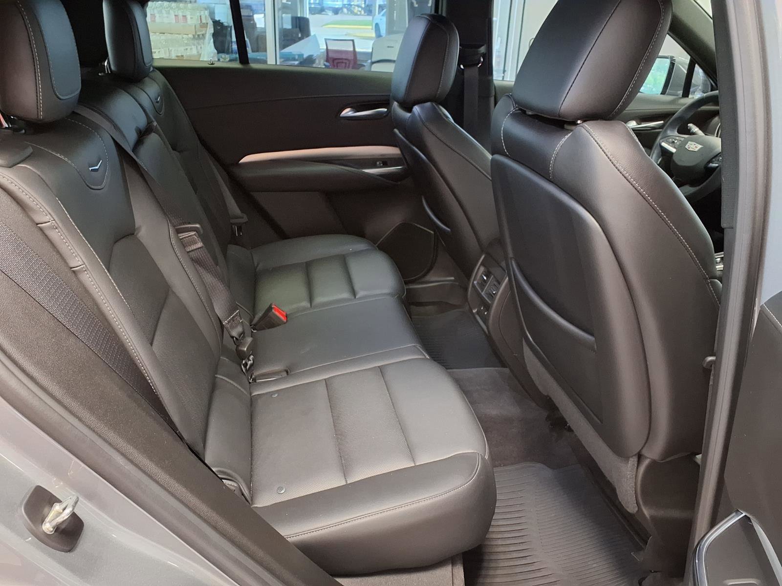 Certified 2023 Cadillac XT4 Premium Luxury w/ Technology Package FWD image 14