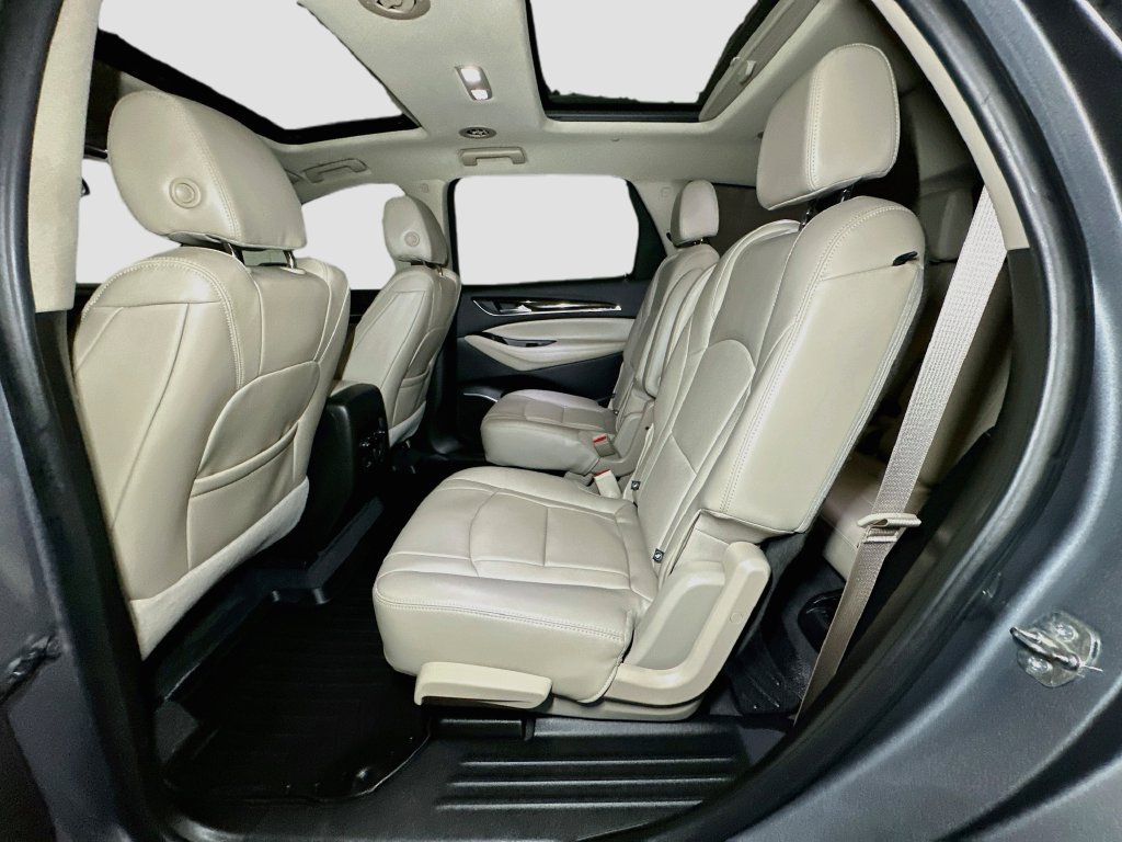 Used 2019 Buick Enclave Premium w/ Experience Buick Package AWD/4WD image 29