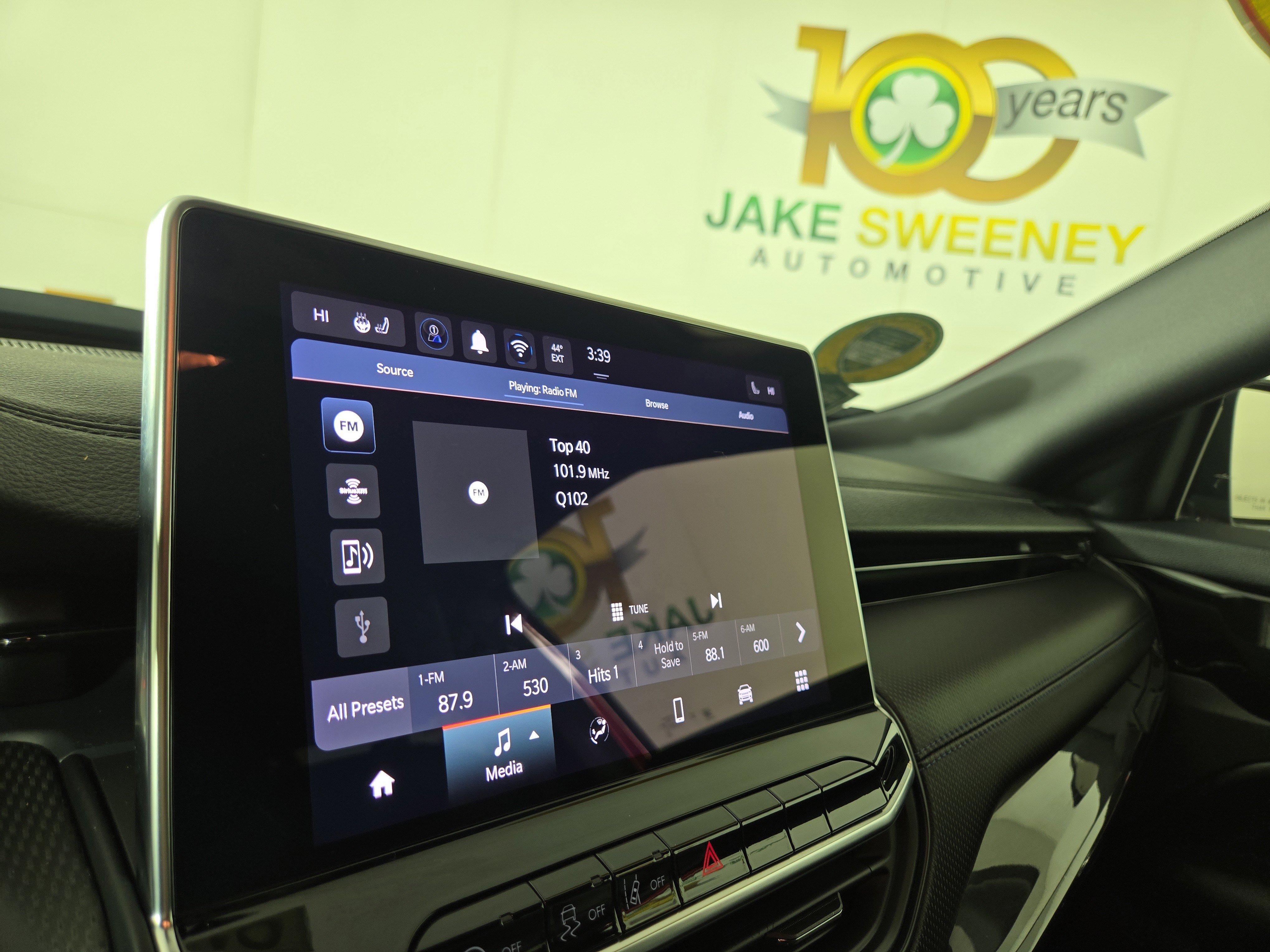 Used 2025 Jeep Compass Latitude w/ Convenience Group image 19