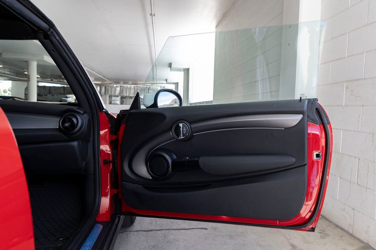 Used 2023 MINI Cooper S image 22