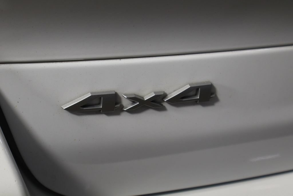Used 2025 Jeep Grand Cherokee L Limited AWD/4WD image 51