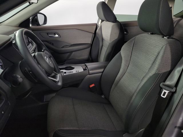 Used 2021 Nissan Rogue SV FWD image 15