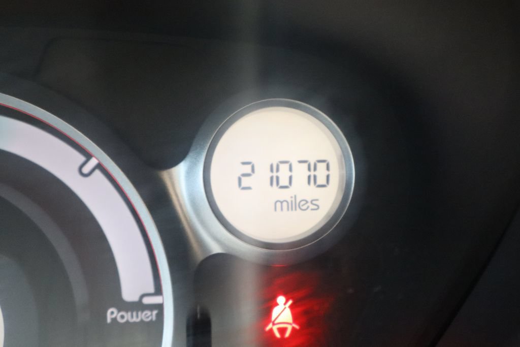 Used 2012 Mitsubishi i RWD image 28