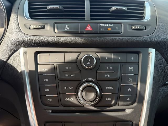 Used 2016 Buick Encore Convenience image 17