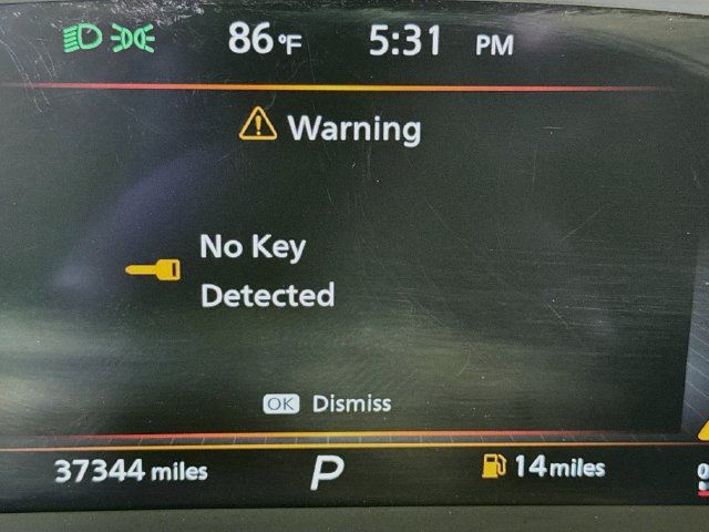 Used 2024 INFINITI QX60 Sensory AWD/4WD image 13