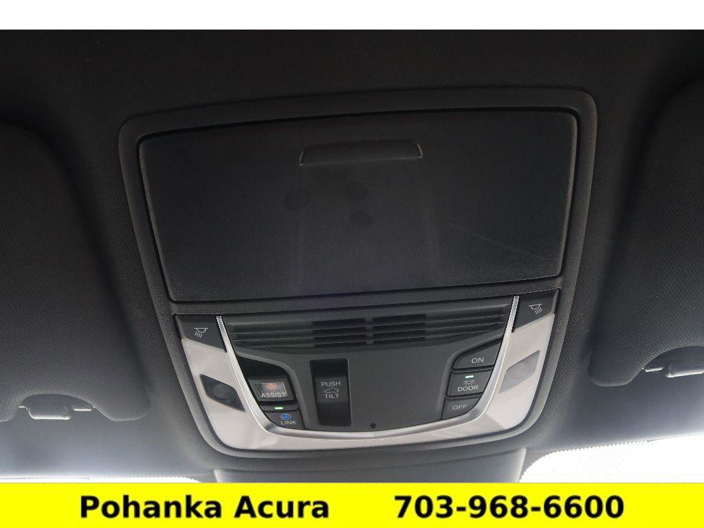 Certified 2025 Acura TLX SH-AWD w/ A-SPEC Pkg image 21