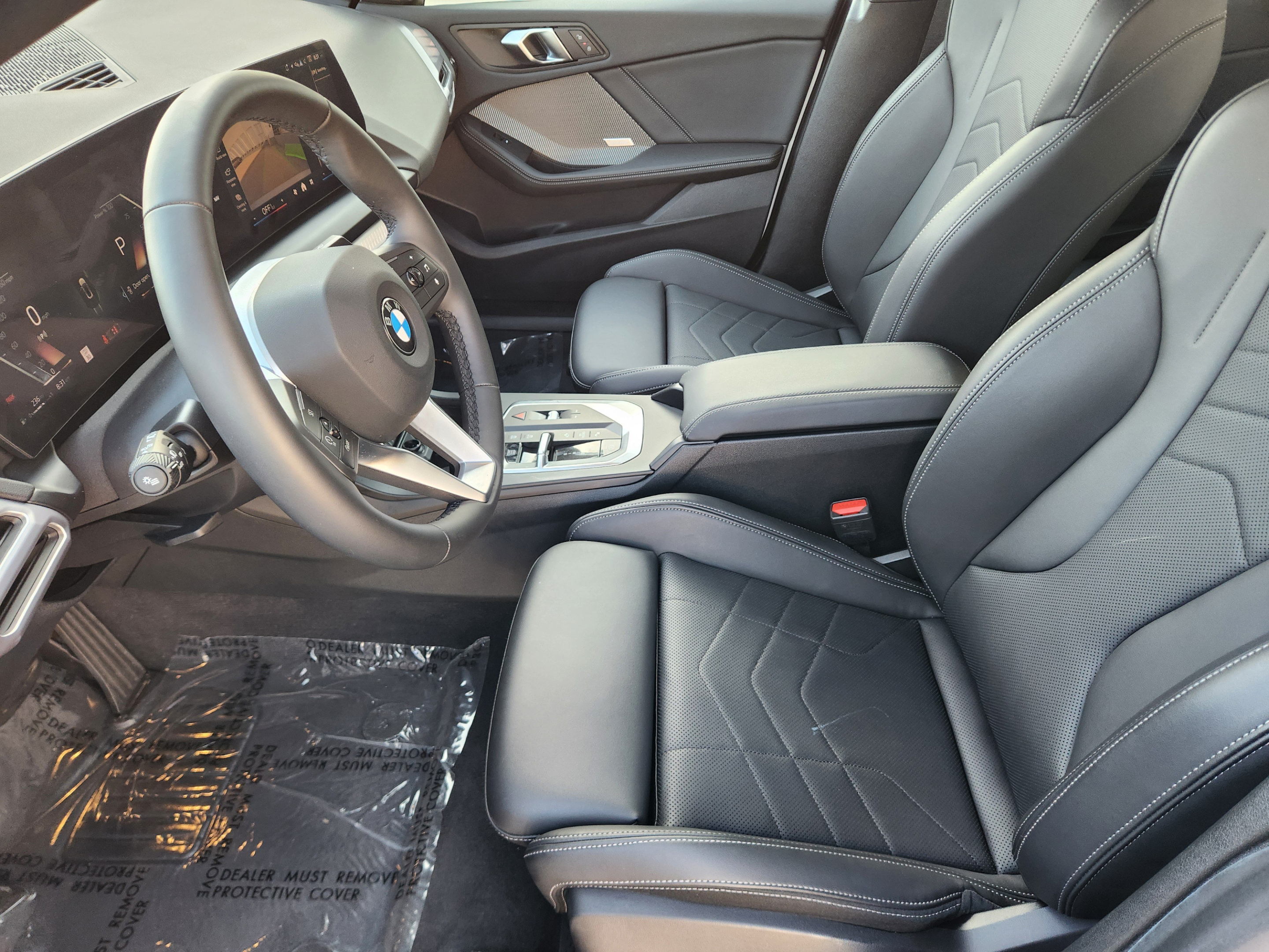 Used 2026 BMW 228i FWD image 12