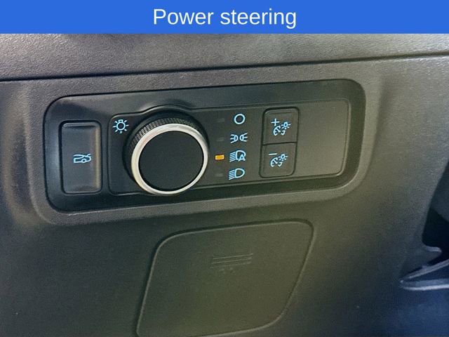 Certified 2024 Ford Mustang Convertible image 8