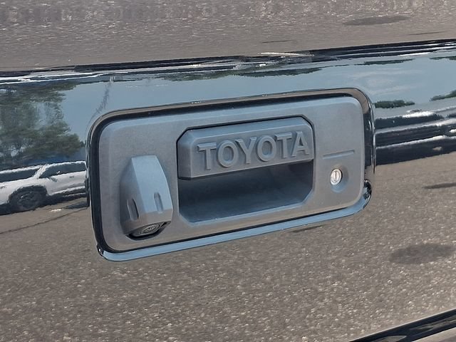 Used 2021 Toyota Tacoma SR w/ SX Package AWD/4WD image 32