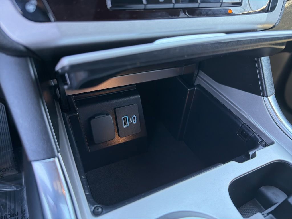 Used 2022 Ford Explorer Timberline image 24