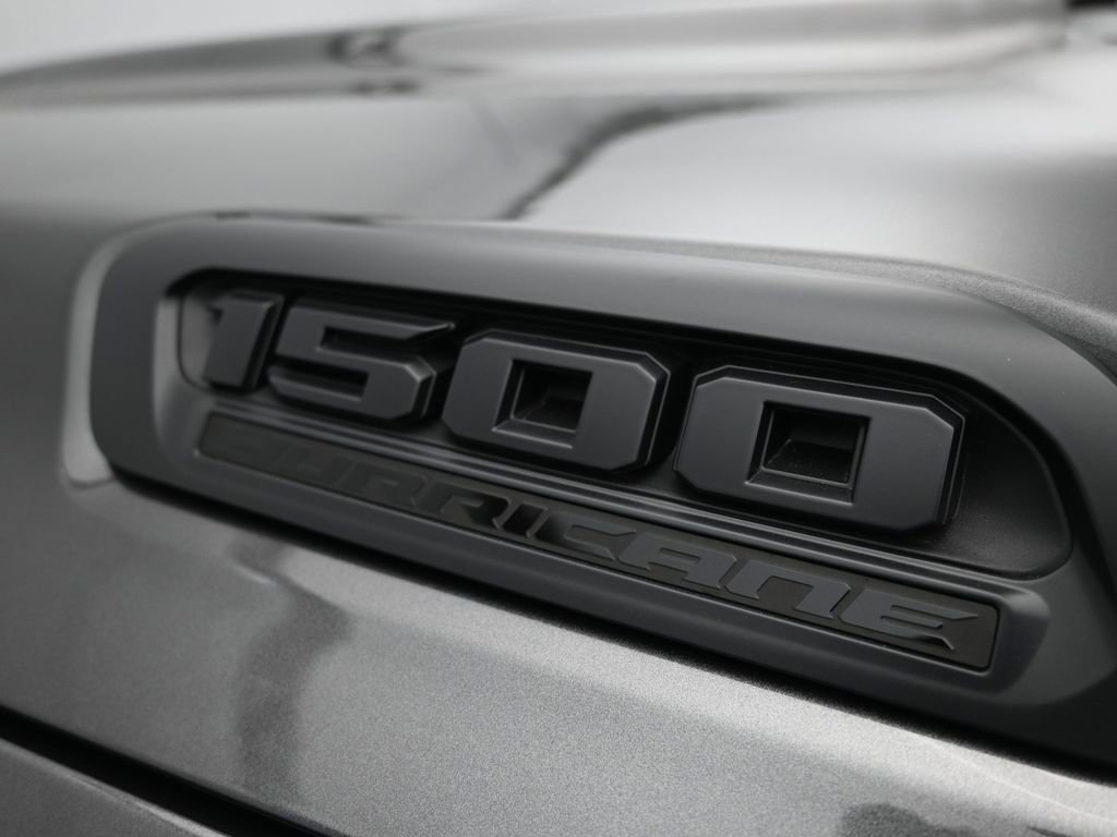 Used 2026 RAM 1500 Big Horn image 37