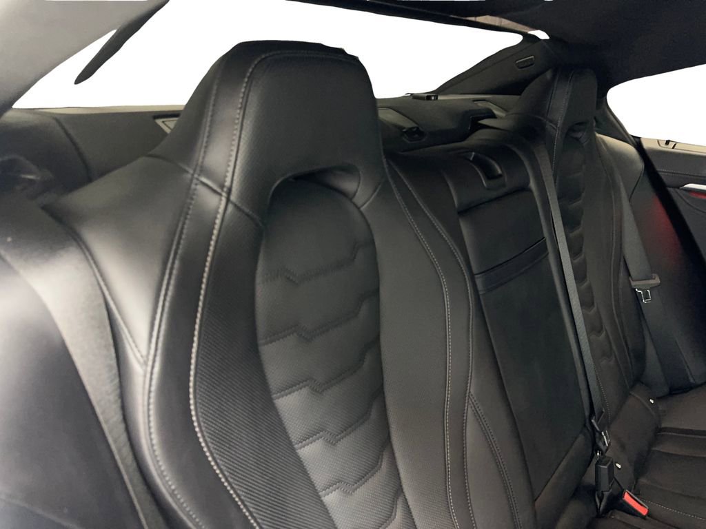 Used 2023 BMW 840i Gran Coupe w/ Driving Assistance Package image 40