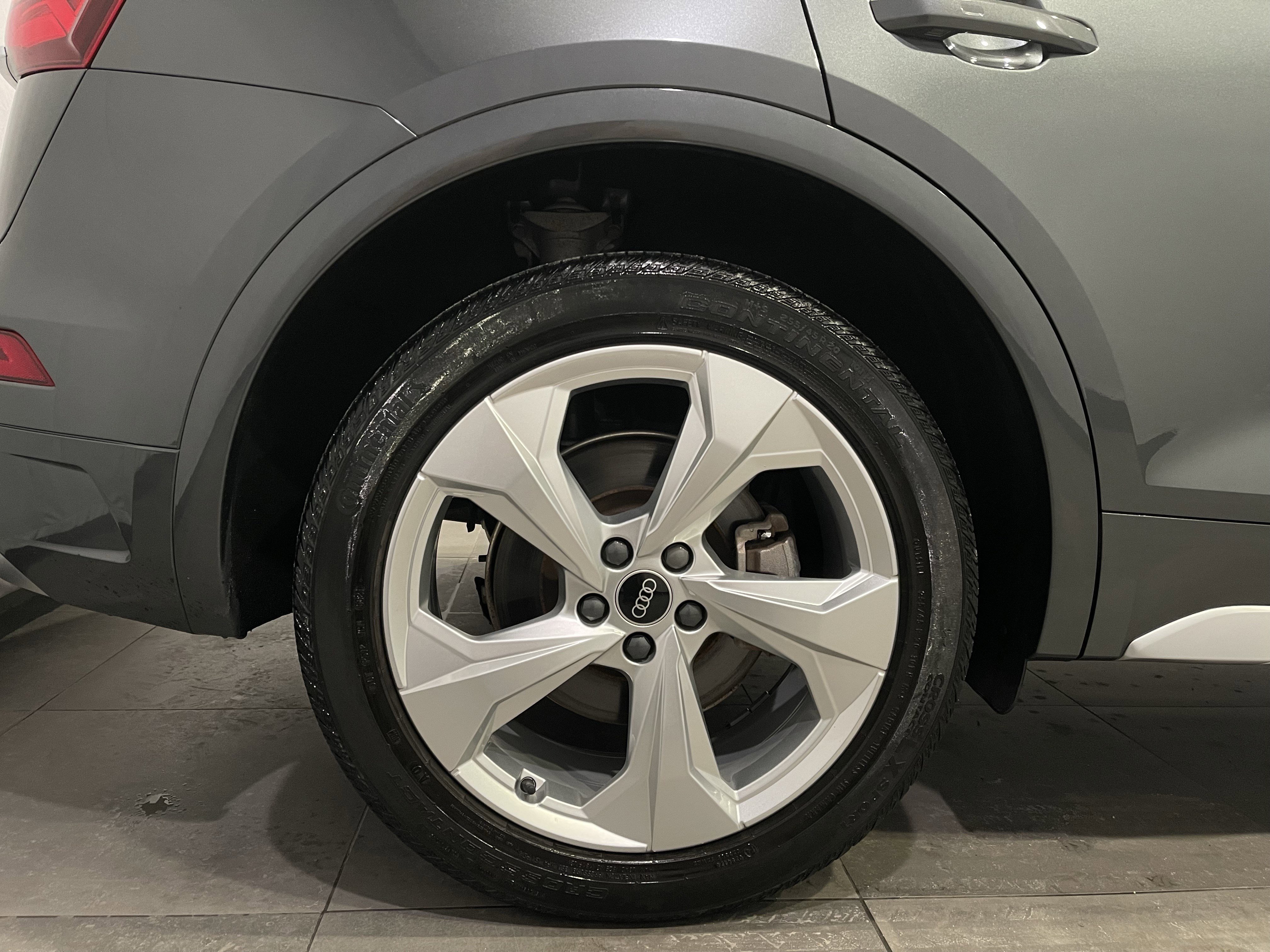 Used 2022 Audi Q5 2.0T Premium Plus image 10